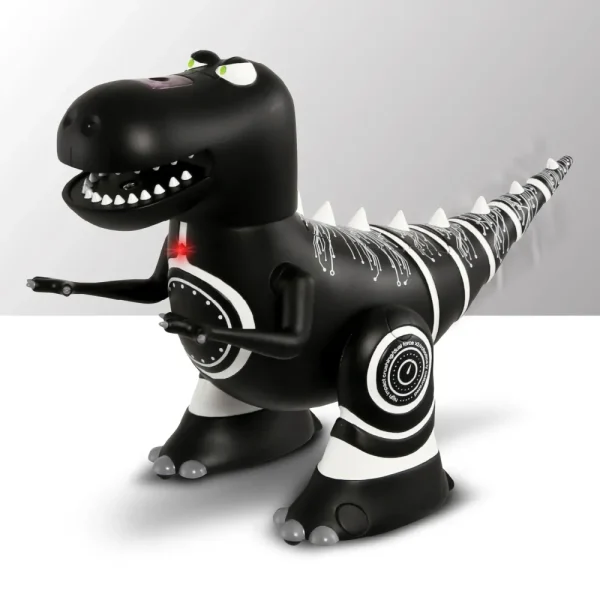 Cheap Toy Rc Robotic Robotosaur Mini (New Remote) Macchinine Telecomandate