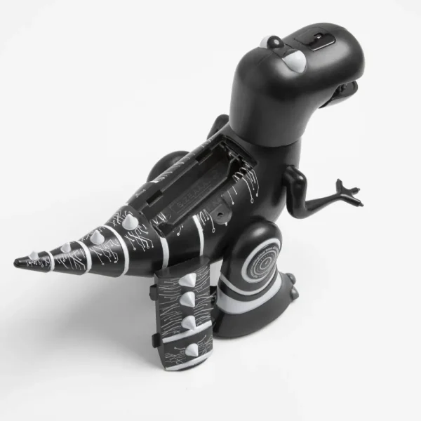 Cheap Toy Rc Robotic Robotosaur Mini (New Remote) Macchinine Telecomandate