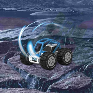 Hot Toy Rc Xtreme Roll Cage Rechargeable Macchinine Telecomandate