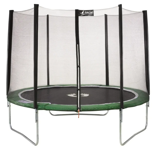 New Trampolino 305 Cm Trampolini