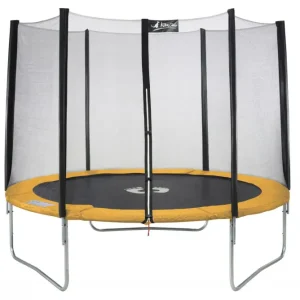 Online Trampolino 244 Cm Trampolini