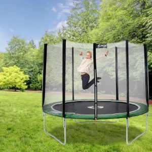New Trampolino 305 Cm Trampolini