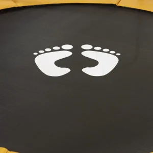 Online Trampolino 244 Cm Trampolini