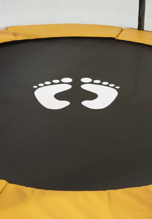 Online Trampolino 244 Cm Trampolini