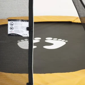 Online Trampolino 244 Cm Trampolini