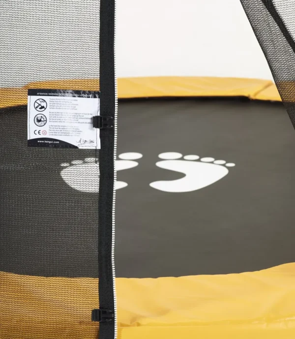 Online Trampolino 244 Cm Trampolini
