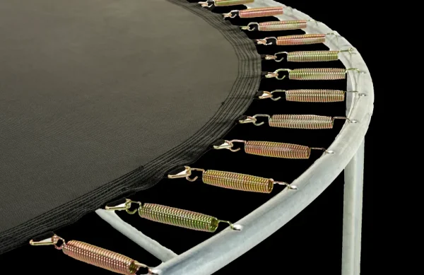 New Trampolino 305 Cm Trampolini