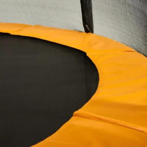 Online Trampolino 244 Cm Trampolini