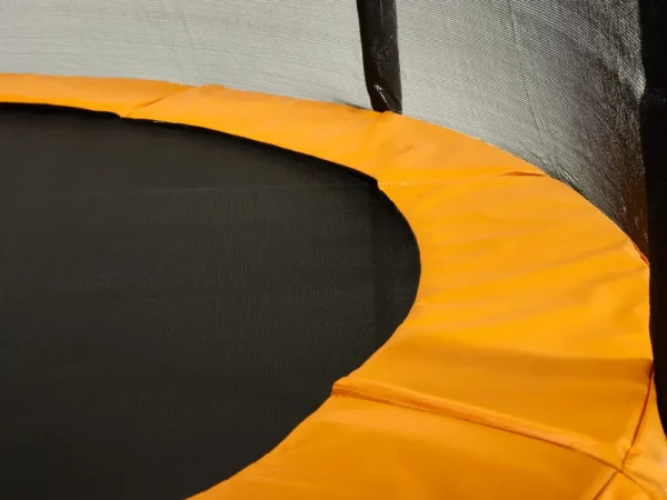Online Trampolino 244 Cm Trampolini