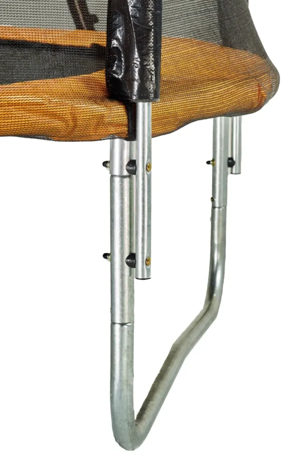 Online Trampolino 244 Cm Trampolini
