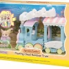Fashion Trenino Fantasioso Personaggi E Playset Del Meraviglioso Mondo Mini Dolls