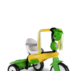 Discount Triciclo 3In1 Smartrike Breeze, Ideale Da 15 A 36 Mesi, Sistema Di Guida Touch Steering, Ammortizzatori Brevettati Per Il Massimo Comfort Versione Dinosauro Tricicli E Balance Bikes