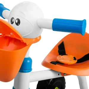 Discount Triciclo Pellicano Tricicli E Balance Bikes