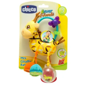 Best Sale Trillino Mrs. Giraffa Artsana Marche Trillini E Sonagli