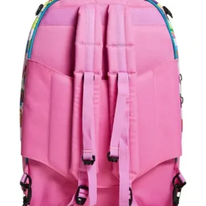 Fashion Trolley Jack-3Wd Colorbow Girl Scuola