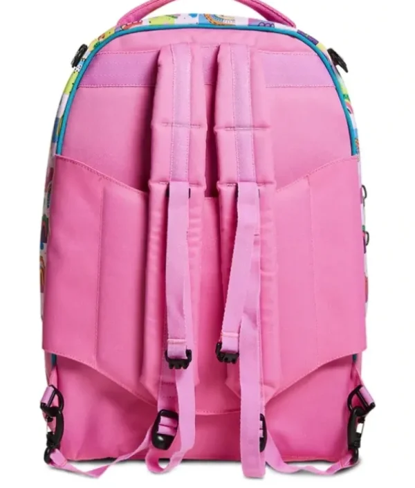 Fashion Trolley Jack-3Wd Colorbow Girl Scuola