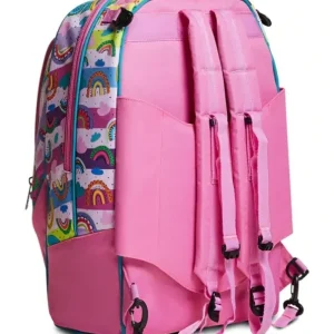 Fashion Trolley Jack-3Wd Colorbow Girl Scuola