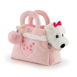 Clearance Cloe Dreamy Fashion Bag Taglia Xs Peluche Tradizionali