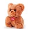 Online Fluffy Orsetto Taglia S Peluche Tradizionali