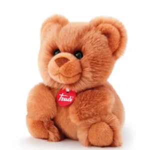 Online Fluffy Orsetto Taglia S Peluche Tradizionali