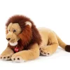 Online Leone Narciso Taglia Xlp Peluche Giganti