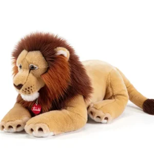 Online Leone Narciso Taglia Xlp Peluche Giganti