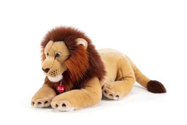 Online Leone Narciso Taglia Xlp Peluche Giganti