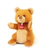 Hot Marionetta Orso Taglia S Peluche Tradizionali