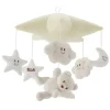 Fashion Mobile Pescasogni Orso Avorio -Taglia M Peluche Interattivi