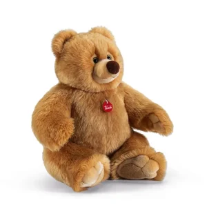 Hot Orso Ettore Taglia Xl Peluche Giganti