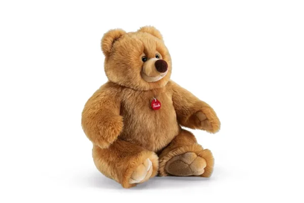 Hot Orso Ettore Taglia Xl Peluche Giganti