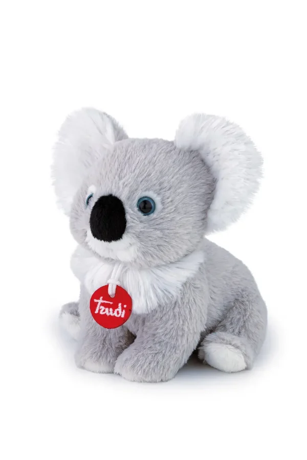 Sale Puppy Koala Taglia S Peluche Tradizionali