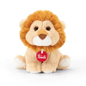 Best Sale Puppy Leone Taglia S Peluche Tradizionali