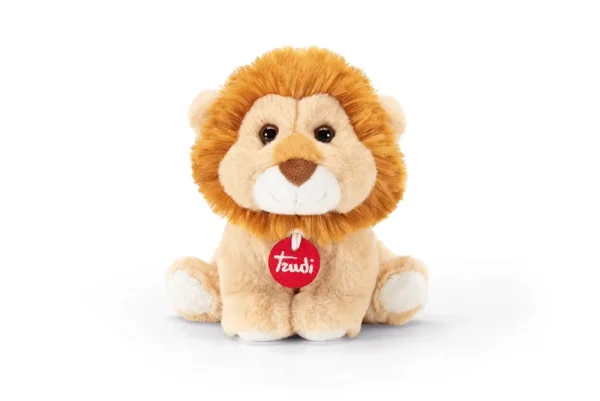 Best Sale Puppy Leone Taglia S Peluche Tradizionali