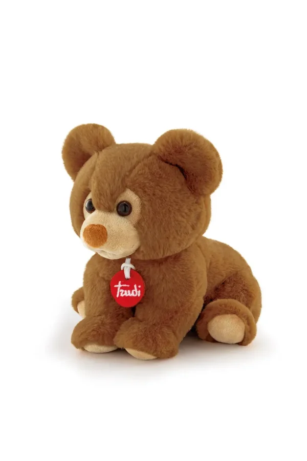 Best Puppy Orso Taglia S Peluche Tradizionali