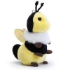 New Sw Col Ape Taglia Xxs Peluche Tradizionali