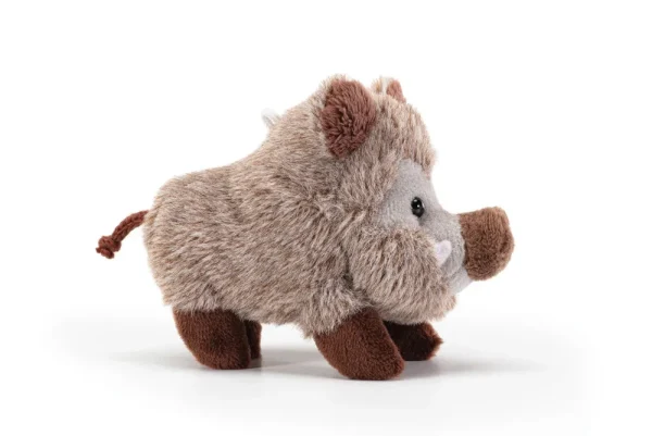Clearance Sw Col Cinghiale Taglia Xxs Peluche Tradizionali