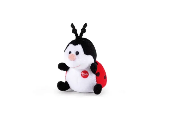 Shop Sw Col Coccinella Cuori Taglia Xxs Peluche Tradizionali