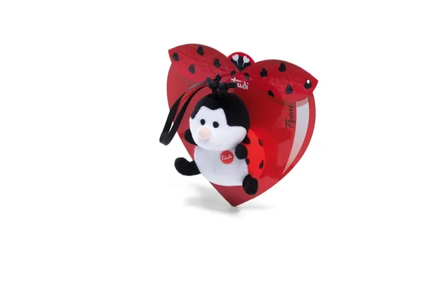 Shop Sw Col Coccinella Cuori Taglia Xxs Peluche Tradizionali