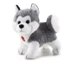 Sale Sw Col Husky Taglia Xxs Peluche Tradizionali