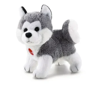 Sale Sw Col Husky Taglia Xxs Peluche Tradizionali