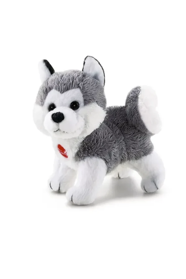 Sale Sw Col Husky Taglia Xxs Peluche Tradizionali