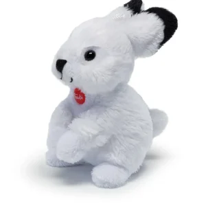 Cheap Sw Col Lepre Bianca Taglia Xxs Peluche Tradizionali