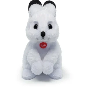 Cheap Sw Col Lepre Bianca Taglia Xxs Peluche Tradizionali