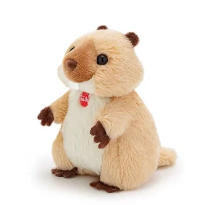 Shop Sw Col Marmotta Taglia Xxs Peluche Tradizionali