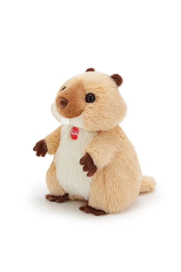 Shop Sw Col Marmotta Taglia Xxs Peluche Tradizionali