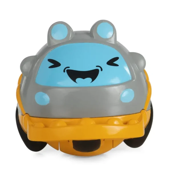 Best Turbo Ball City Builders Macchinine Bambini