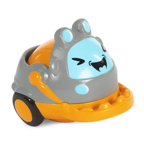 Best Turbo Ball City Builders Macchinine Bambini