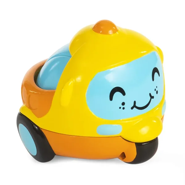 Best Turbo Ball City Builders Macchinine Bambini