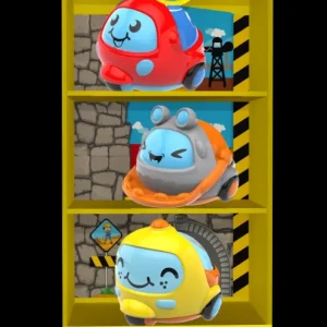 Best Turbo Ball City Builders Macchinine Bambini
